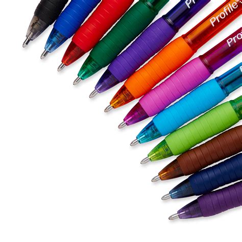 Ballpoint Pens .